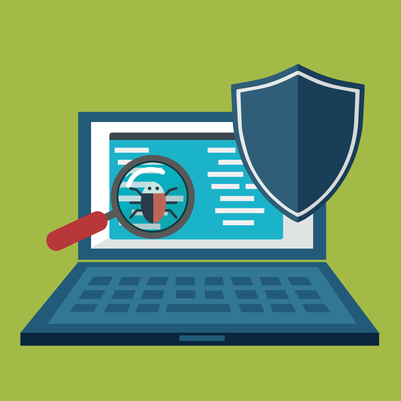 Pemenuhan Lisensi Direktorat Operasi Keamanan Siber berupa Lisensi Pendukung Deteksi Ancaman dan Forensik Digital